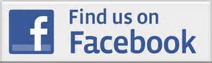 Find us on Facebook link